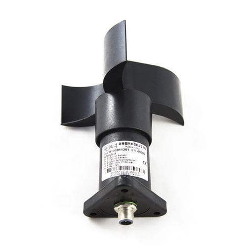 风杯风速计 - ANEMO5H25 V3 series - IED COMPANY - EMC / IP65 / 模拟输出
