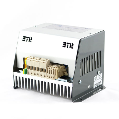 三相变速驱动器 - RP series - IED COMPANY - 用于电机