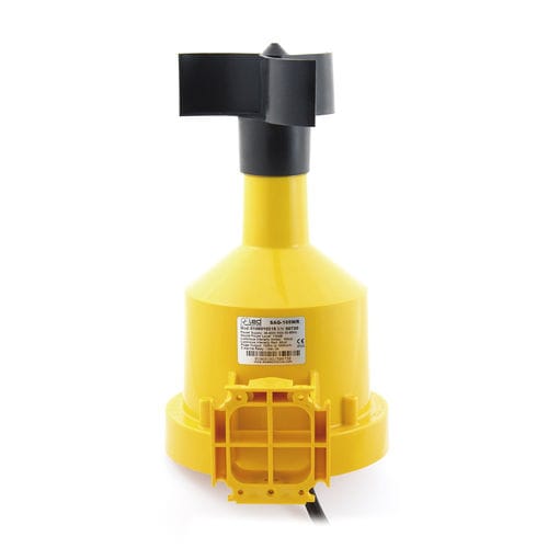 起重机风速计 - SAG-105H - IED COMPANY - 风杯 / EMC / IP55