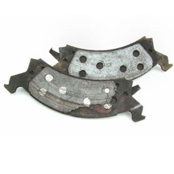摩擦制动器 - Industrial Friction Materials Ltd