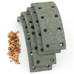 摩擦制动器 - Industrial Friction Materials Ltd - 安全