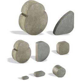 制动片 - Industrial Friction Materials Ltd
