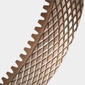 摩擦片 - FD - Industrial Friction Materials Ltd