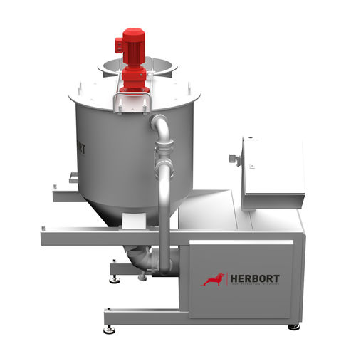 均质器 - 159C - Herbort