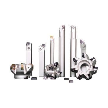 碳化物切割工具 - OKE Precision Cutting Tools Co., Ltd. - 刀架