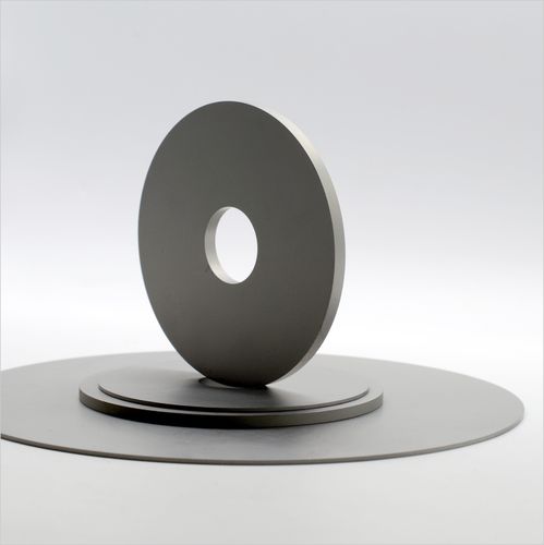 圆锯片 - OKE series - OKE Precision Cutting Tools Co., Ltd. - 截断 / 不锈钢 / 用于不锈钢