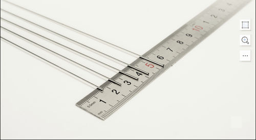 棒碳化钨 - OKE Precision Cutting Tools Co., Ltd. - 小直径 / 铣刀