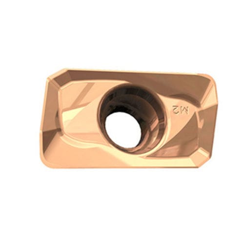 铣削切割刀片 - APMT - OKE Precision Cutting Tools Co., Ltd. - 正向