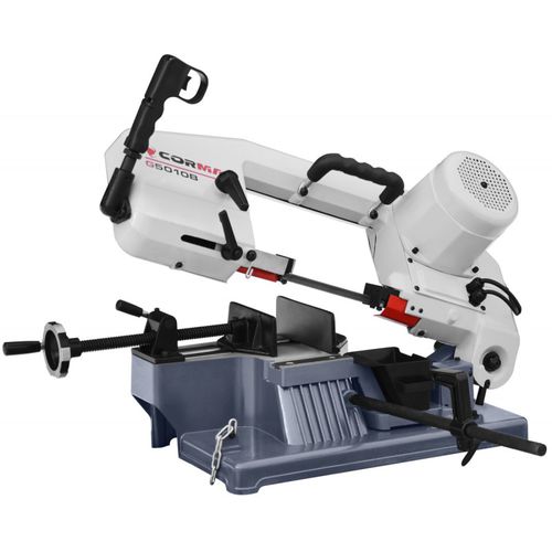 带式锯床 - G5010B - Cormak - 用于金属 / 用于塑料 / 用于型材