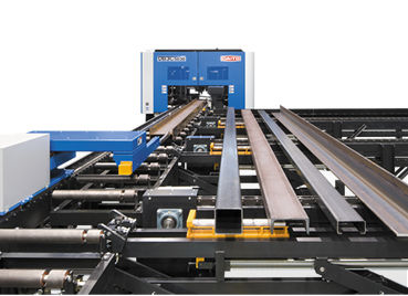 CNC数控钻孔线 - 500 × 300 mm | DB3C5030 - DAITO SEIKI - 用于梁