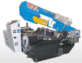 固定锯床 - 300 x 260 mm | LTA2630 - DAITO SEIKI - 带式 / 卧式 / 用于金属