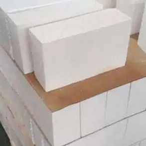 砖 - Corundum Mullite - North Refractories Company