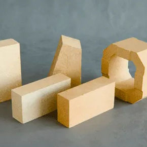 砖 - Low Creep High Alumina - North Refractories Company