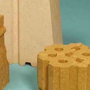 黏土砖 - High Alumina - North Refractories Company - 耐火