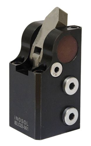 双作用液压铰接法兰 - IELC series - Inosol
