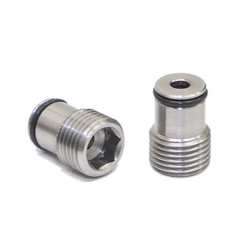 球形止回阀 - ISIV03 series - Inosol - 用于气体 / 用于水 / 压缩空气