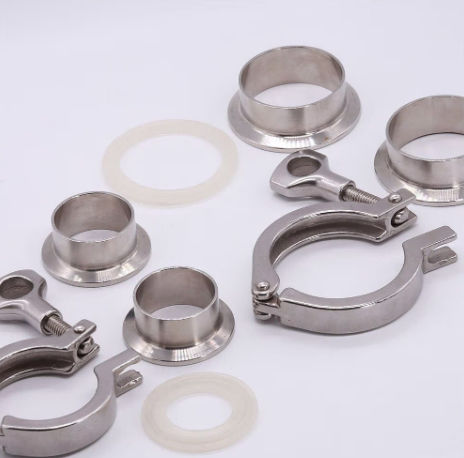 O形密封圈 - DICHTOMATIK SAS - NBR / PTFE / EPDM