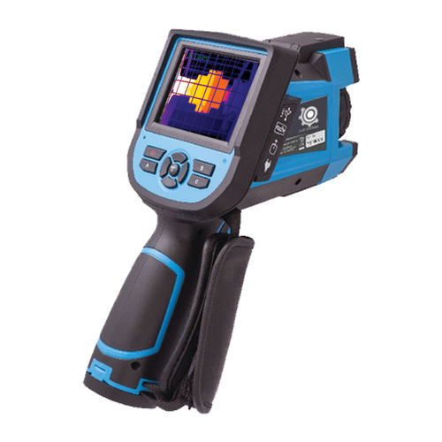 热成像摄像机 - Olip P500 - OLIP SYSTEMS INC - 热成像 / 红外 / CCD