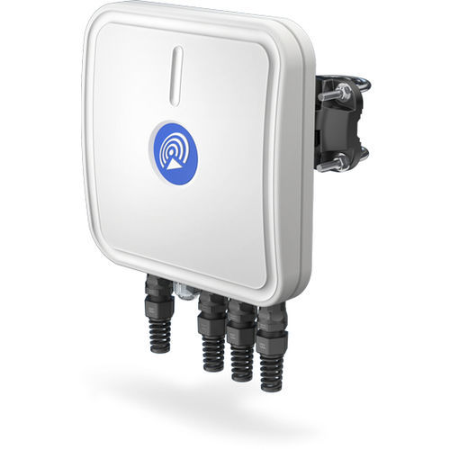 通信网关 - RUT950 - Wireless Instruments - 工业 / WiFi / 蜂窝状