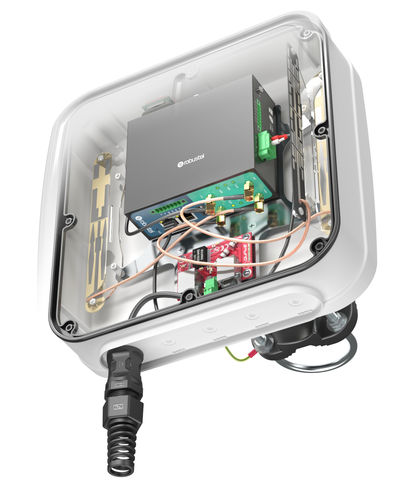 全向天线 - AR3000MO - Wireless Instruments - LTE / GPS / WiFi