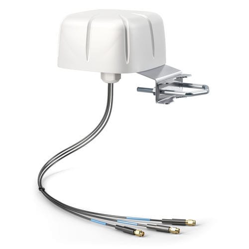 LTE天线 - ASL20G - Wireless Instruments - 4G LTE / GNSS / GPS