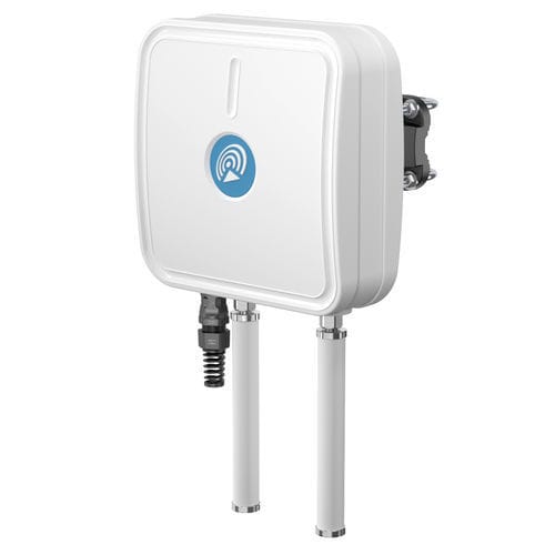 全向天线 - APTPMO - Wireless Instruments - LTE / GPS / WiFi