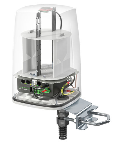 全向天线 - AR1520SP - Wireless Instruments - LTE / GPS / WiFi