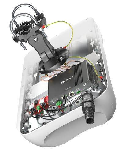 LTE天线 - AR5020LM - Wireless Instruments - WiFi / 2.4/5GHz / 5G