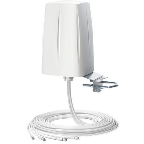 LTE天线 - AOLM4 - Wireless Instruments - 4G LTE / 全向 / 室外用