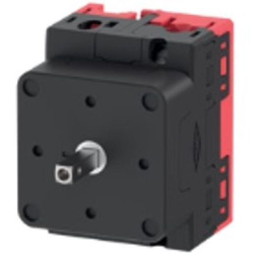 低电压断路开关 - DP10012120ATRKU6S - BREMAS BETTER SWITCHES - 2极 / 直流 / 紧凑型