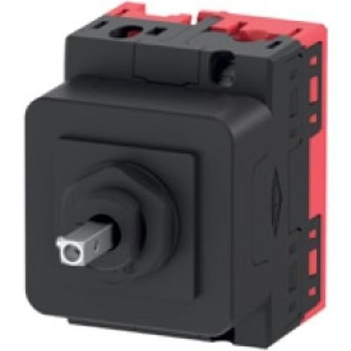 低电压断路开关 - DK10016120ALMVU5 - BREMAS BETTER SWITCHES - 2极 / 直流 / 紧凑型