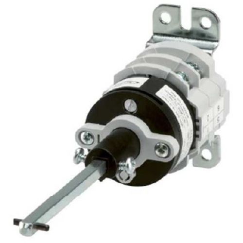 凸轮开关 - CA02500G3BL6 - BREMAS BETTER SWITCHES - 3极 / IP66 / 工业