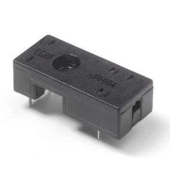 继电器插座 - EC25CNER - BREMAS BETTER SWITCHES