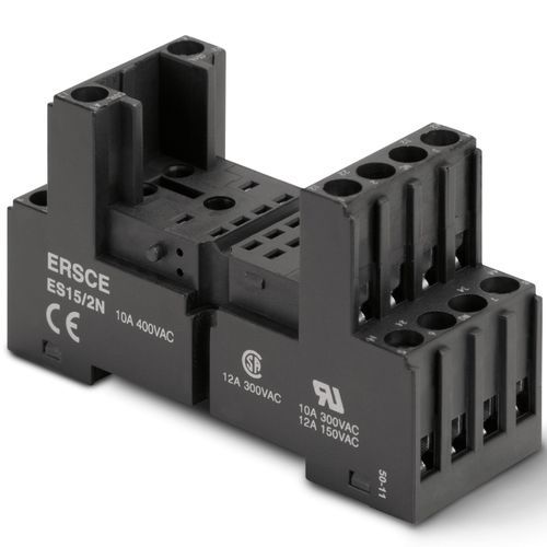 继电器插座 - ES152NCNER - BREMAS BETTER SWITCHES