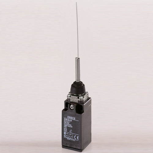 作动器限位开关 - E10000LSM - BREMAS BETTER SWITCHES - IP66 / 安全 / 工业