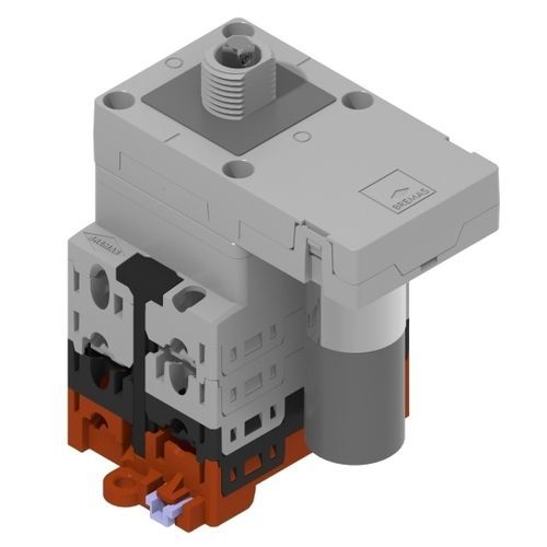 自动断路开关 - DP100125M0AVDMG - BREMAS BETTER SWITCHES - 电机控制 / 低电压 / 多极