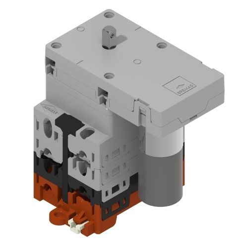 自动断路开关 - DK100165M0AWDSG - BREMAS BETTER SWITCHES - 电机控制 / 低电压 / 多极