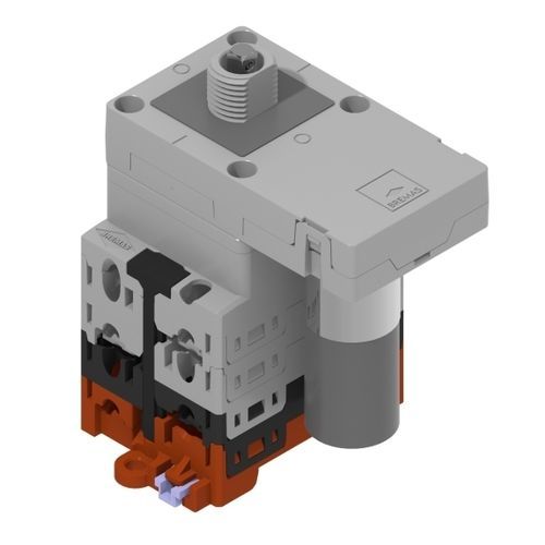 自动断路开关 - DK100165M0AVDMG - BREMAS BETTER SWITCHES - 电机控制 / 低电压 / 多极