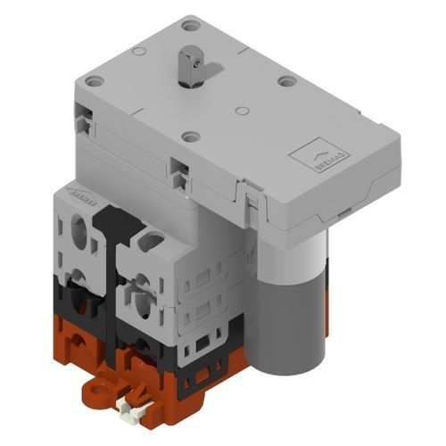 自动断路开关 - DM100201M0AWDSG - BREMAS BETTER SWITCHES - 电机控制 / 低电压 / 2极