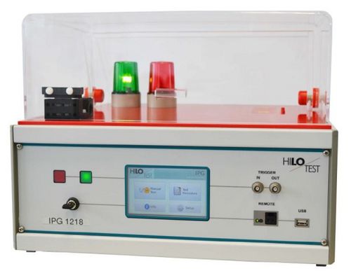 电压脉冲发生器 - IPG 620 - Hilo-Test GmbH - 高电压
