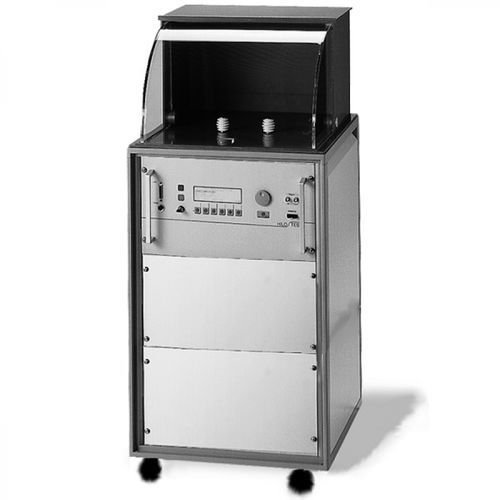 电流脉冲发生器 - PG 10-10000 - Hilo-Test GmbH