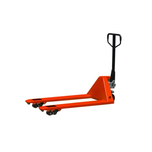 手动托盘车 - AC series - Zhejiang Jialift Warehouse Equipment Co., Ltd - 步行式 / 运输