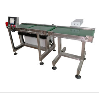 箱子检重秤 - DHCW-800*600 - Zhuhai dahang intelligent equipment co., LTD - 控制 / 用于食品 / 传送装置