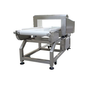 输送机金属探测器 - DHMD-300*150B - Zhuhai dahang intelligent equipment co., LTD - 用于包装机 / 食品工业