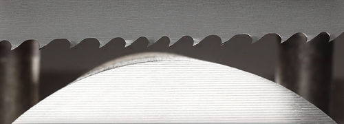 带式锯条 - 636 SELEKTA® GS M42  - WIKUS Sägenfabrik - 双金属 / 通用