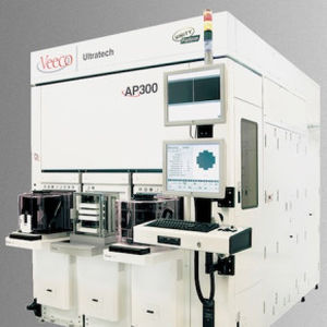 半导体工业平版印刷系统 - Ultratech AP200/300  - VEECO
