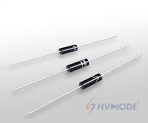 高电压二极管 - 2CL7X series - Anshan Suly Electronics Co., Ltd. - 雪崩 / 轴向机轴 / 矫正