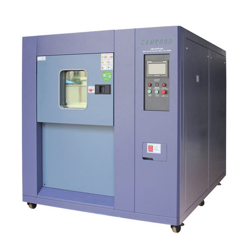 冷热冲击试验箱 - SM-200-3P-A - Sanwood Technology - 恒温 / 温度 / 快速温度循环