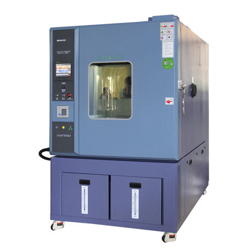气候试验箱 - SM-KS-800-CC - Sanwood Technology - 湿度 / 温度 / 环境应力筛选