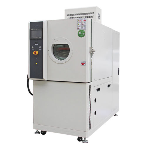 环境室 - SM-VTH-500-CC - Sanwood Technology - 温度 / 压力 / 海拔高度